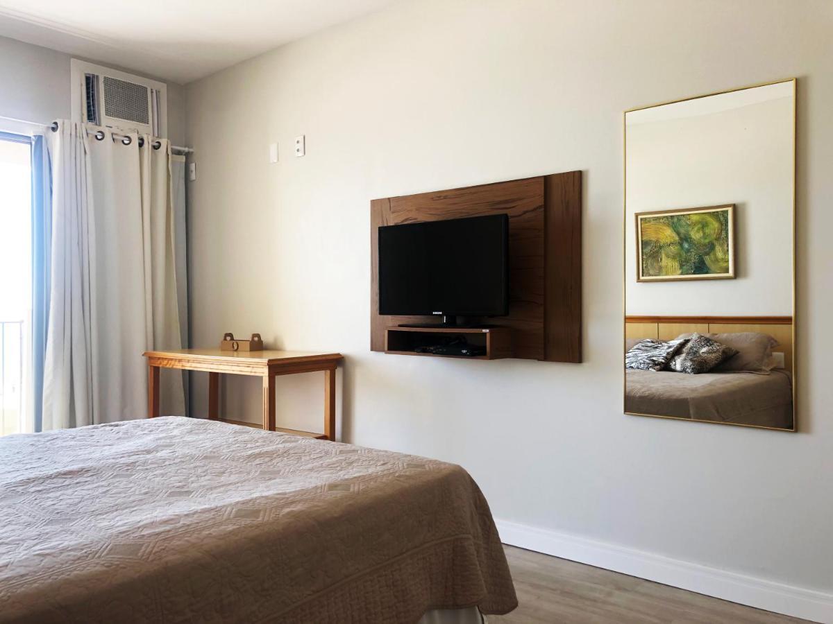 Residencial Lexus Beira-Mar Leilighet Florianópolis Eksteriør bilde