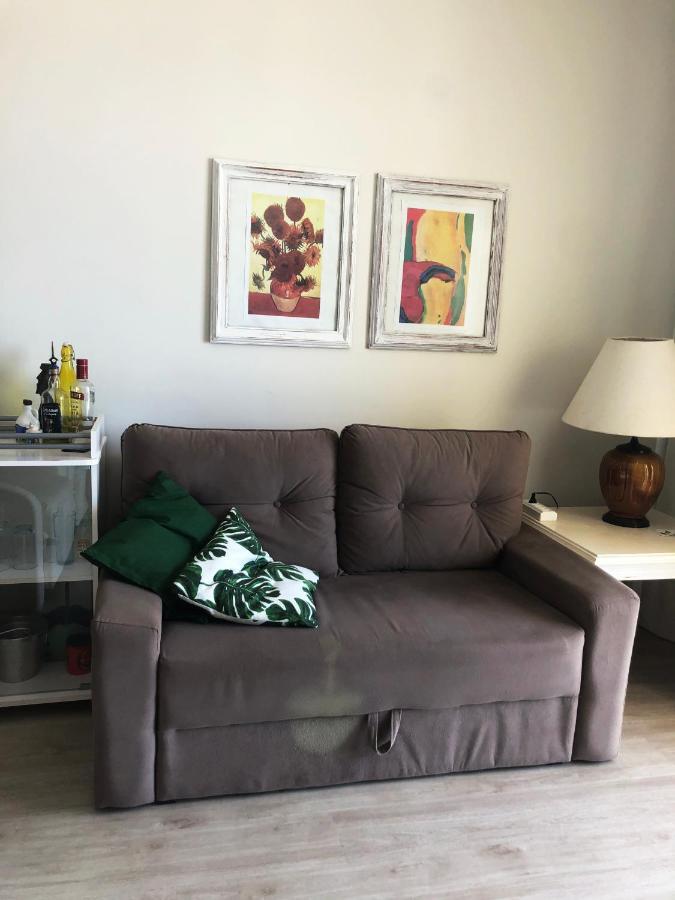Residencial Lexus Beira-Mar Leilighet Florianópolis Eksteriør bilde