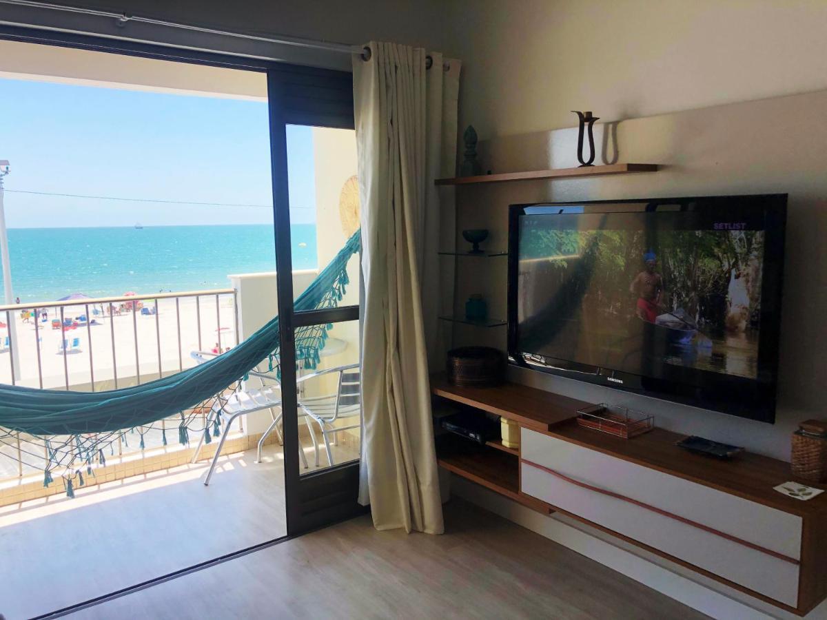 Residencial Lexus Beira-Mar Leilighet Florianópolis Eksteriør bilde