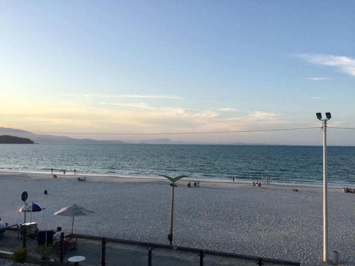 Residencial Lexus Beira-Mar Leilighet Florianópolis Eksteriør bilde