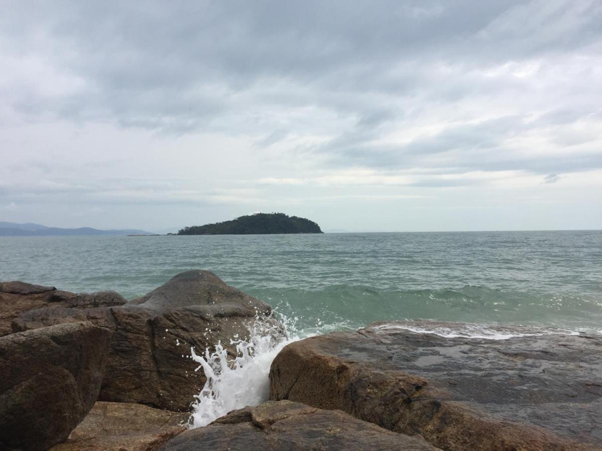 Residencial Lexus Beira-Mar Leilighet Florianópolis Eksteriør bilde